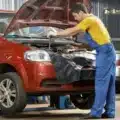 How Much Does Auto Body Repair Cost?