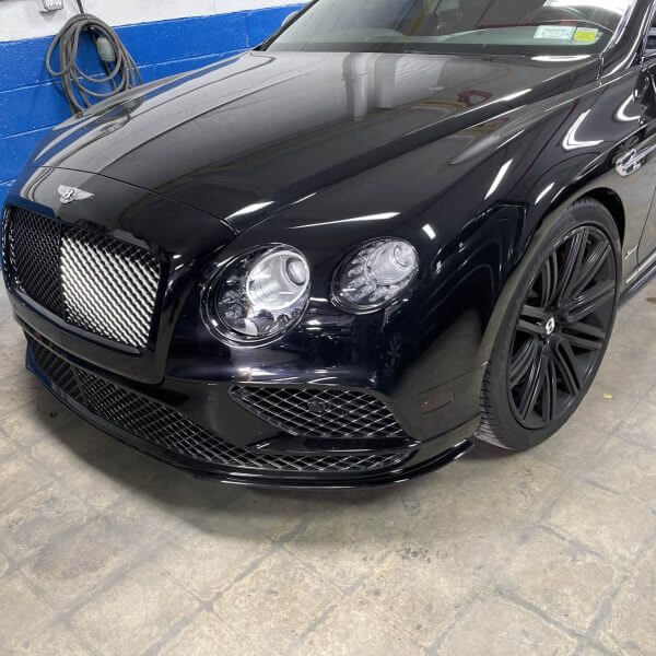 Left Front