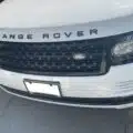 Common Range Rover Collision Repair Issues & How to Fix Them
