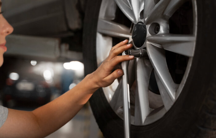 Wheel Alignment Cost Secrets: How to Avoid Overpaying