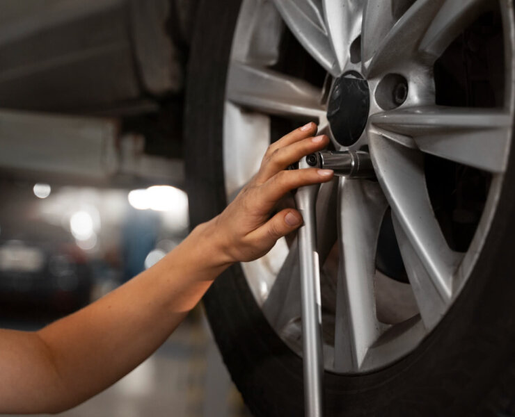 Wheel Alignment Cost Secrets: How to Avoid Overpaying