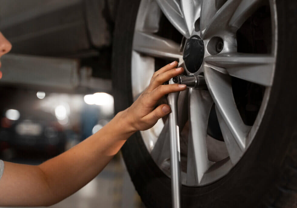 Wheel Alignment Cost Secrets: How to Avoid Overpaying