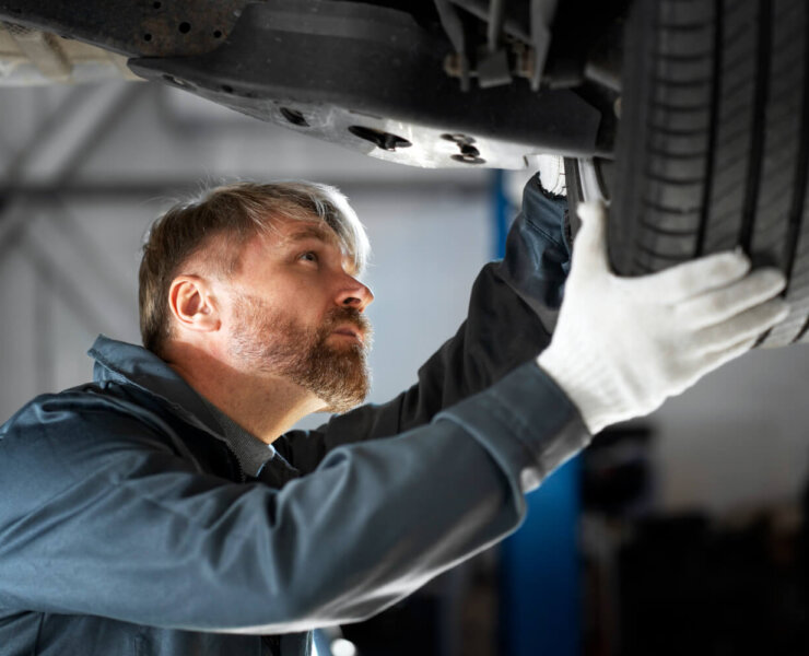 What Is Wheel Alignment? Expert Tips on Proper Maintenance