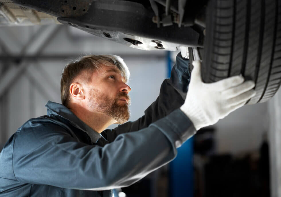 What Is Wheel Alignment? Expert Tips on Proper Maintenance