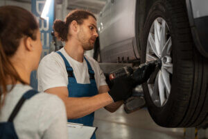What Is Wheel Alignment? Expert Tips on Proper Maintenance