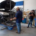How Much Does a Collision Repair Cost?
