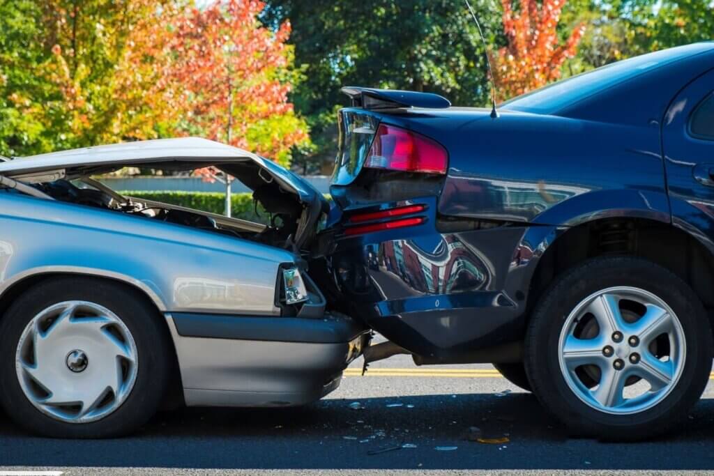 cost of collision repair