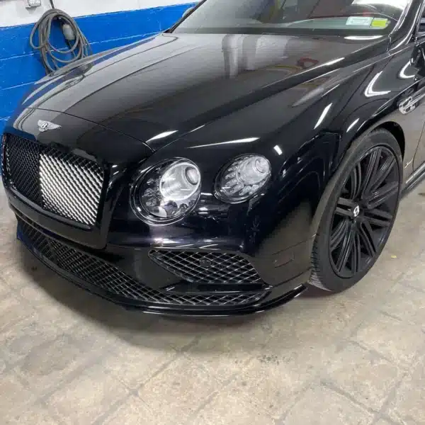 Left-Front