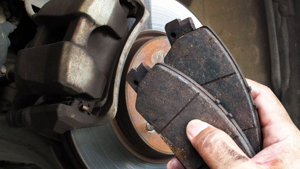 OEM parts marketplace