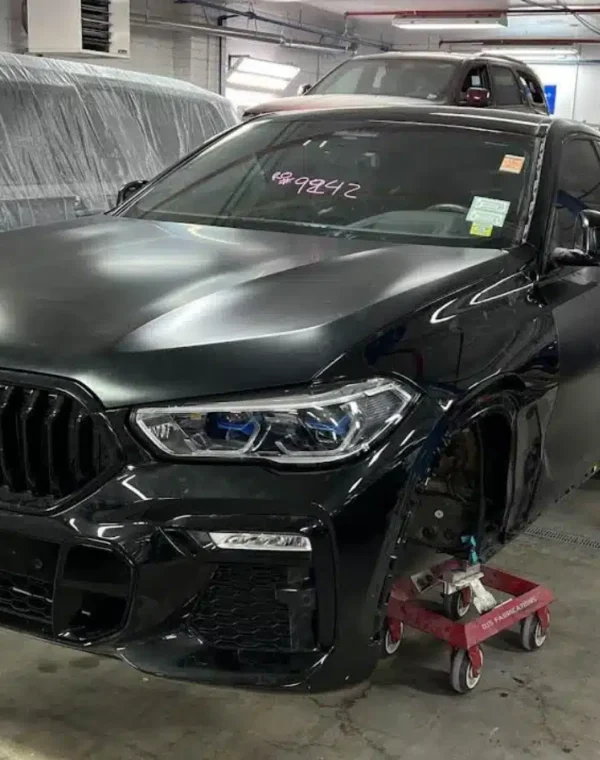 bmw-auto-body-shop-service