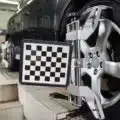Cost of Wheel Tracking: What Drivers Should Expect